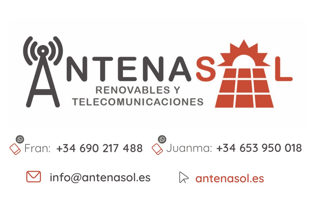 antenasol
